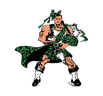 Upland High School Football