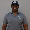 Darryl Thomas