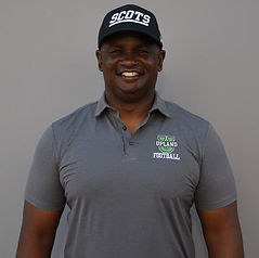 Darryl Thomas