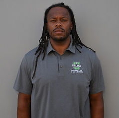 Rashaun Scott