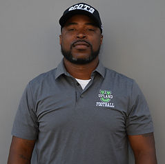 DeAngelo Wall